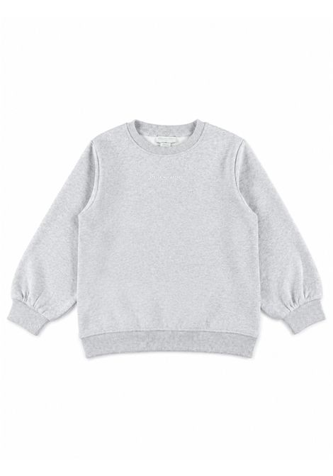 Felpa con logo STELLA MC CARTNEY KIDS | TZ4C10 Z4016807